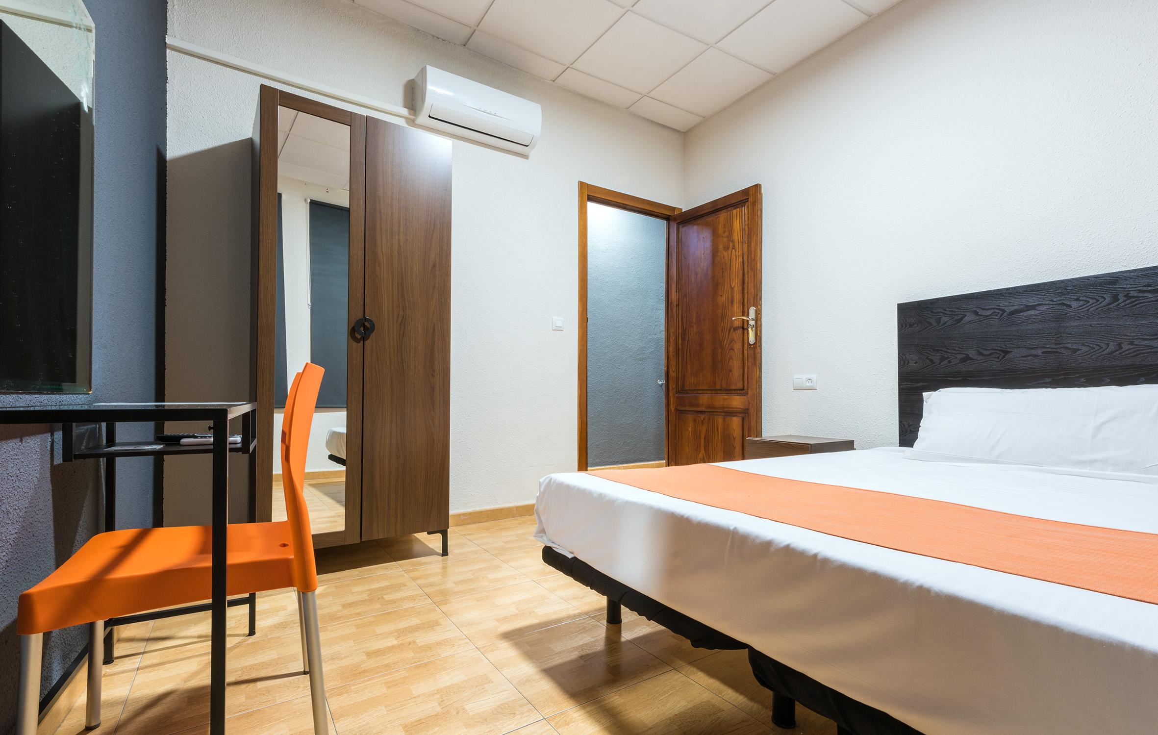 Kubik Hotel กาเซเรส ภายนอก รูปภาพ