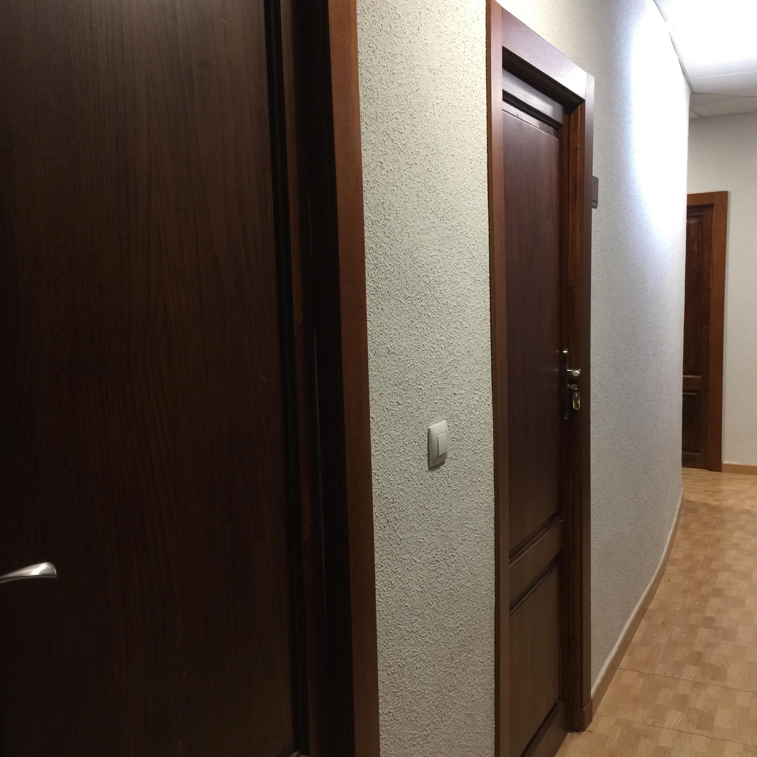 Kubik Hotel กาเซเรส ภายนอก รูปภาพ