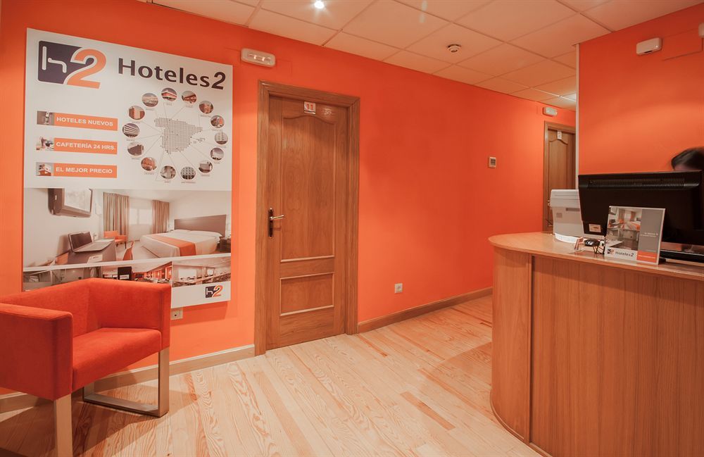 Kubik Hotel กาเซเรส ภายนอก รูปภาพ